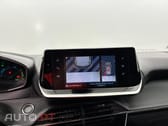 Peugeot E-2008 50 kWh Allure