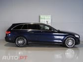 Mercedes-Benz C 220 d Avantgarde