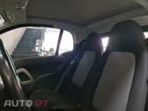Smart ForTwo 0.8 cdi Passion 54
