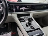 Porsche Panamera 4 E-Hybrid