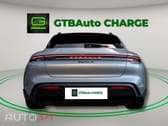 Porsche Taycan 4 I.V.A DEDUTIVEL