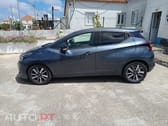 Nissan Micra 1.5 dCi N-Connecta S/S