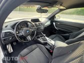 BMW 220 Serie 2 coupé 220i