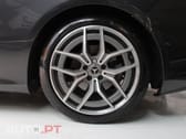 Mercedes-Benz E 220 AMG LINE