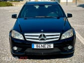 Mercedes-Benz C 220 CDi Avantgarde Aut.