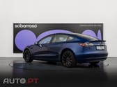 Tesla Model 3 Performance Dual Motor AWD