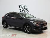 Kia Xceed 1.6 GDi PHEV Tech