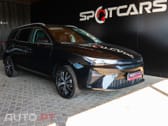 MG MG5 61 kWh Luxury