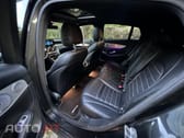 Mercedes-Benz GLC 220 d 4Matic 9G-TRONIC AMG Line