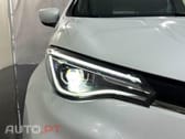Renault Zoe (c/ Bateria) EV50 135hp Techno