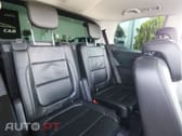 Seat Alhambra 2.0 TDi Xcellence