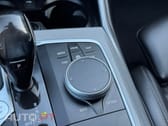 BMW 320 e Touring Auto