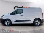 Citroen Berlingo Talla M 50kWh