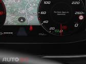 Seat Leon 1.5 eTSI FR DSG