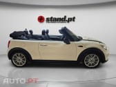 MINI Cabrio Cooper D