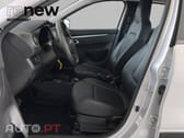 Dacia Spring 45 Comfort