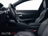Peugeot 508 SW 1.5 BlueHDi Allure Pack EAT8