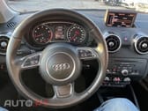 Audi A1 1.2 TFSI S line edition