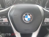 BMW 318 d Line Sport Auto
