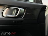Volvo XC40 1.5 T4 PHEV Plus Dark