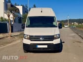Volkswagen Crafter  35 L5H4 2.0 TDI