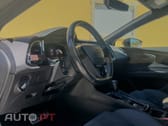 Seat Leon Cupra 2.0 TSI