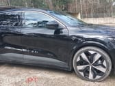Renault Mégane E-Tech EV60 Techno