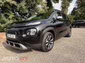 Citroen C3 Aircross 1.2 PureTech Shine