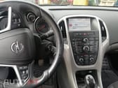Opel Astra J