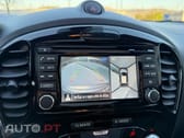 Nissan Juke 1.5 dCi Tekna Premium