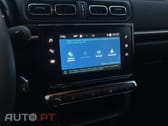Citroen C3 1.2 PureTech C-Series