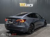 Tesla Model 3 Performance Dual Motor AWD