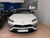 Lamborghini Urus 4.0 V8
