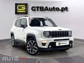 Jeep Renegade S  Plug-In-Hybrid 4xe I.V.A DEDUTÍVEL