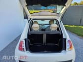 Fiat 500 1.3 16V Multijet Pop