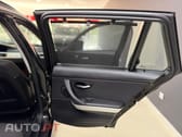 BMW 320 d Navigation