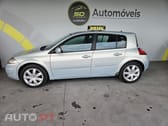 Renault Mégane 1.5 dCi Confort