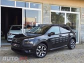 Citroen C4 Cactus 1.6 BlueHDi Feel J17