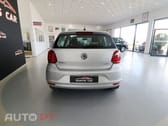 Volkswagen Polo 1.0 Lounge