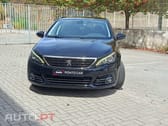 Peugeot 308 1.5 BlueHDi Style