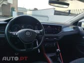 Volkswagen Polo 1.0 TSI Beats