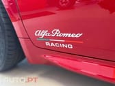 Alfa Romeo 4C Coupé