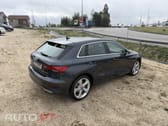 Audi A3 Sportback 40 TFSIe Advanced
