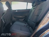 Kia Sportage 1.6 GDI ISG EX