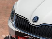 Skoda Fabia 1.0 Style