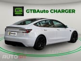 Tesla Model 3 Perfomance 96,8% I.V.A DEDUTIVEL