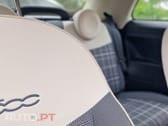 Fiat 500 C 1.2 Lounge CABRIOLET