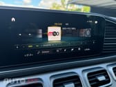 Mercedes-Benz GLE de 4Matic