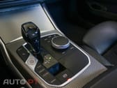 BMW 318 d Pack M Auto