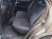 Honda Civic 1.6 i-DTEC Sport